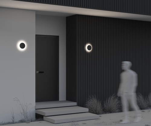 Архитектурная подсветка Outdoor O420WL-L12GF