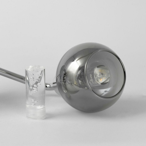 Люстра потолочная Lussole SY0717