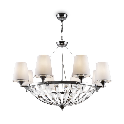 Подвесной светильник Maytoni H021PL-08CH