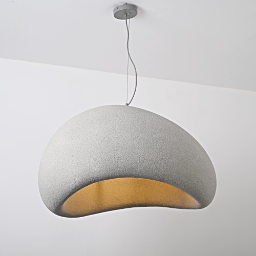 Подвесной Светильник Cemencloud B D80 Grey от Imperiumloft 219864-23