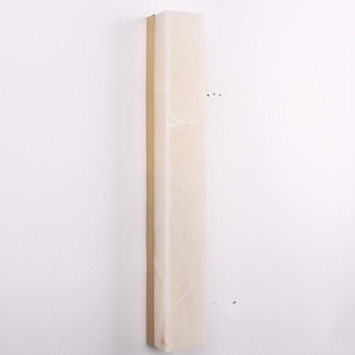 Бра Marble Rectangle Wall Lamp от Imperiumloft 270904-22