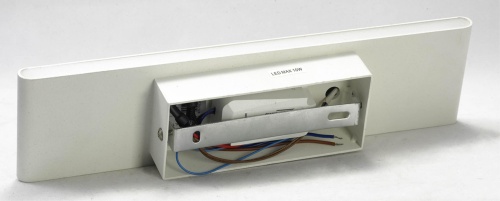 Бра Lussole SY4159