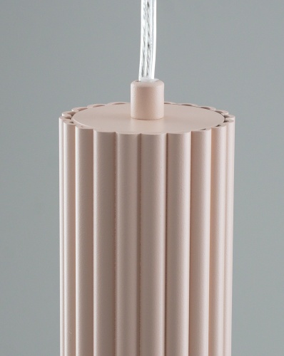 Светильник подвесной Moderli V11785-1P Cora