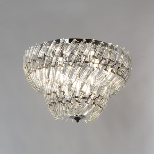 Потолочная люстра Arte lamp A1054PL-9CC СВЕТИЛЬНИК ПОТОЛОЧНЫЙ