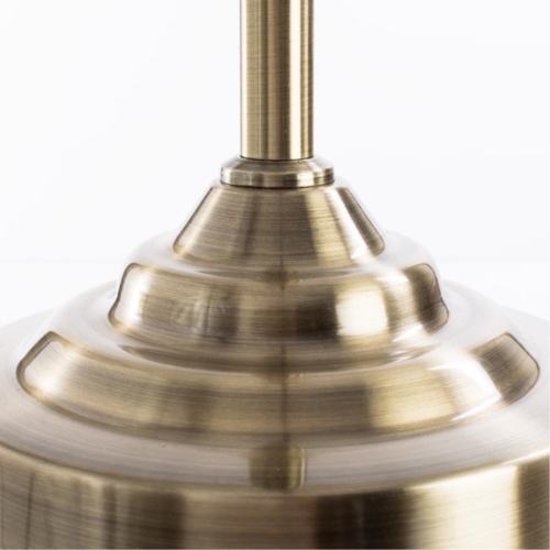 Офисная настольная лампа Arte lamp A2054LT-1AB СВЕТИЛЬНИК НАСТОЛЬНЫЙ