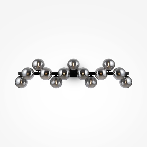 Настенный светильник (бра) Maytoni MOD547WL-13B