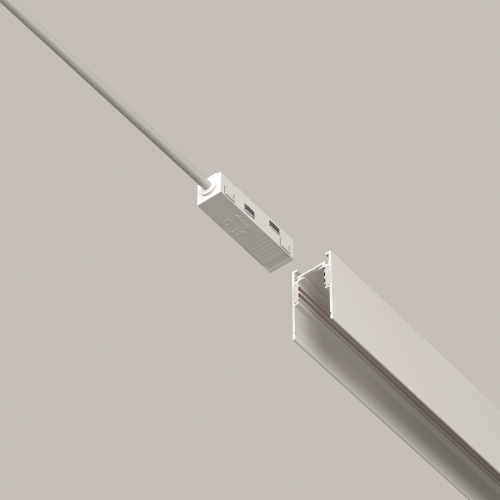 Комплектующие для систем освещения с токоведущими элементами Technical TRA034B-42W-1