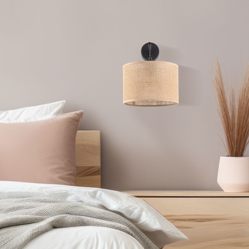 Настенный светильник TK Lighting 6858 Juta