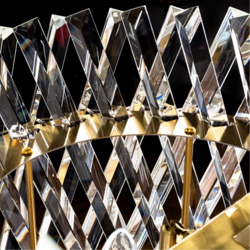 Подвесная люстра Divinare 7567/18 SP-12 СВЕТИЛЬНИК ПОДВЕСНОЙ