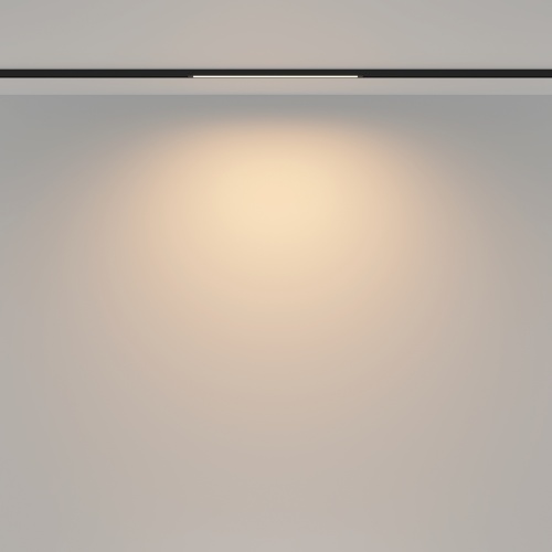 Трековый светильник Technical TR173-1-8WTW-B