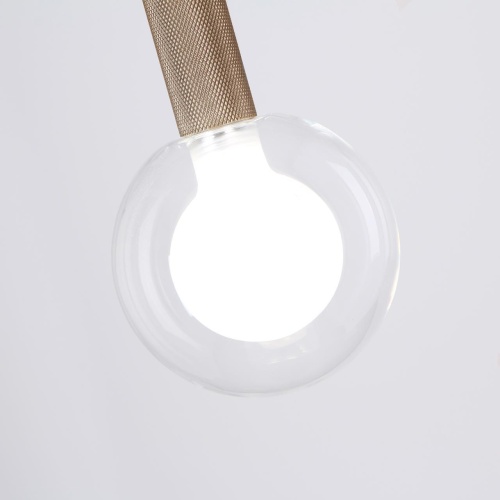 Подвес Favourite 4378-1P, подвес, D100xH320/2020, LEDx3W, 195LM, 4000K, CRI>90, included