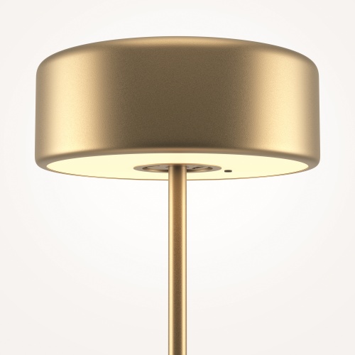 Аккумуляторный светильник Maytoni MOD229TL-L3G3K2