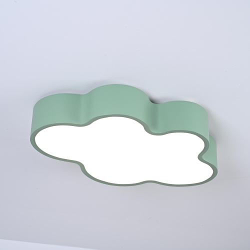 Потолочный Светильник Cloud 50 Зеленый от Imperiumloft 186674-26
