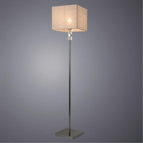 Торшер Arte lamp A5896PN-1CC