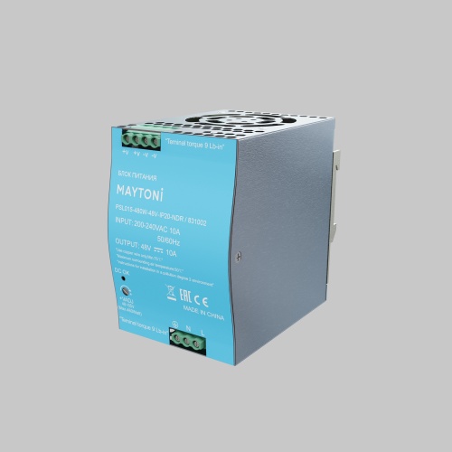 Источник напряжения Led Strip 831002