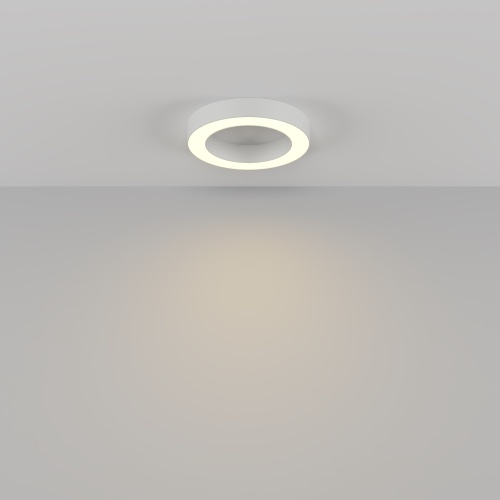 Потолочный светильник Technical C093CL-36W3K-W