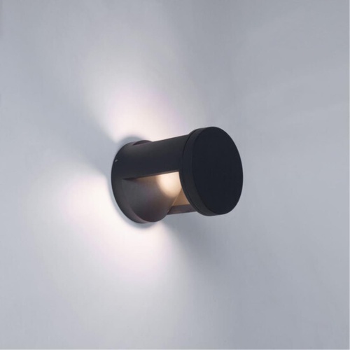 Наземные светильник Arte lamp A6471FN-1BK УЛИЧНЫЙ СВЕТИЛЬНИК