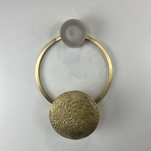 Настенный светильник SHIELD B 158396-26