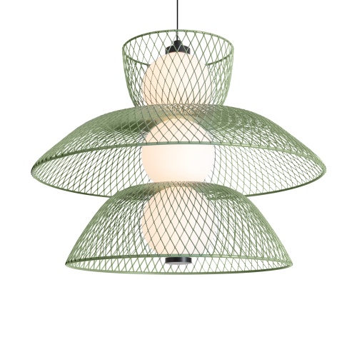 Подвесной светильник Freya FR5545PL-L5GN