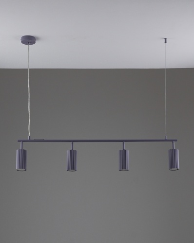 Светильник подвесной Moderli V11782-4P Cora