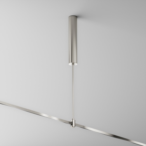 Комплектующие для систем освещения с токоведущими элементами Technical TRA159C-BB1-PT