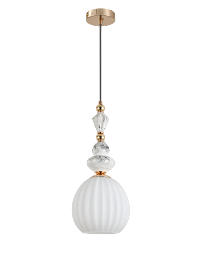 Светильник подвесной Moderli V11176-1P Charm
