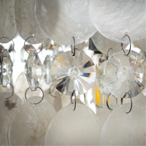 Подвесная люстра Arte lamp A4041SP-5CC СВЕТИЛЬНИК ПОДВЕСНОЙ