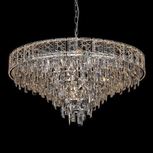 CL317281 SAGRADA Хром Люстра