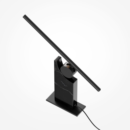 Настольный светильник Maytoni MOD467TL-L9B3K