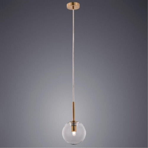 Arte lamp A7710SP-1AB СВЕТИЛЬНИК ПОДВЕСНОЙ