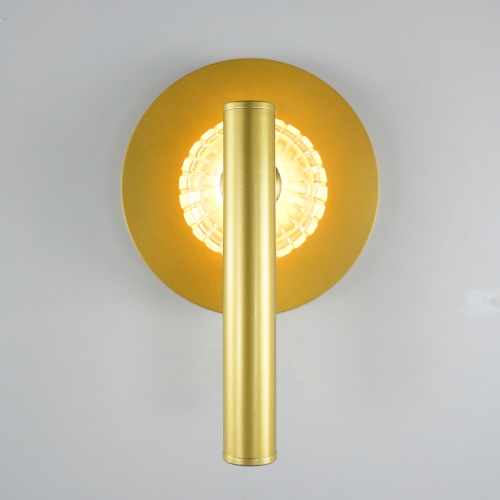 Бра Luni Gold H27 от Imperiumloft 302708-22