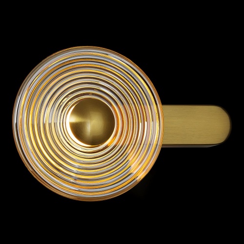 CL245023 CORTA Бронза Бра