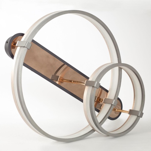 Люстра потолочная Lussole SY0447