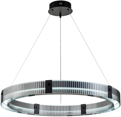 Люстра подвесная Stilfort 4007/02/08P серия Lucen
