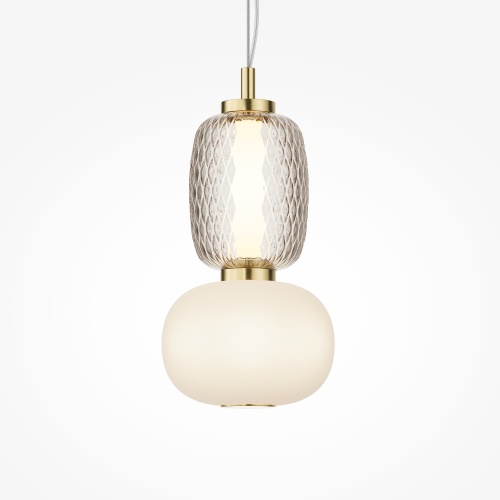 Подвесной светильник Maytoni MOD267PL-L18G3K