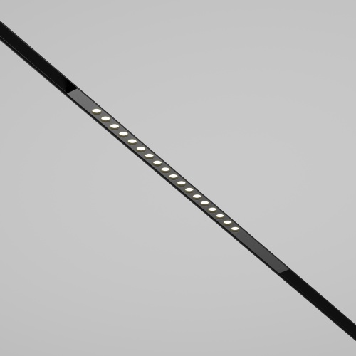 Трековый светильник Technical TR232-2-15W4K-B