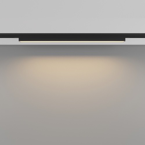 Трековый светильник Technical TR192-1-12W2.7K-B