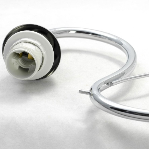 Люстра потолочная Lussole GRLSP-8085