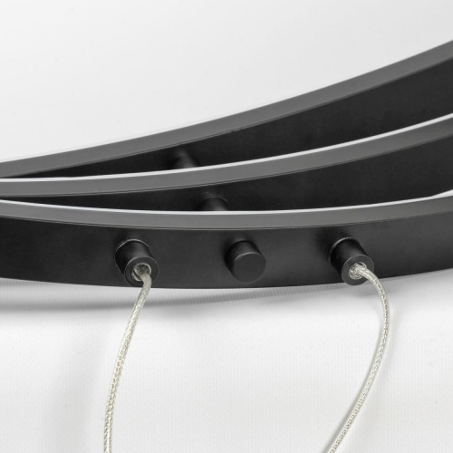 Люстра подвесная Lussole SY5917