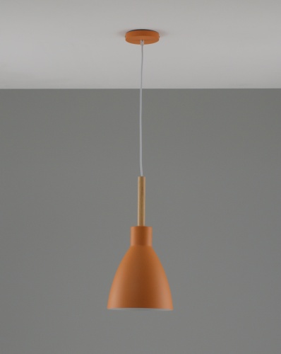 Подвесной светильник Moderli V10650-1P Toni