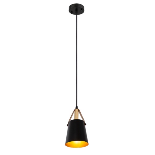 Arte lamp A7032SP-1BK СВЕТИЛЬНИК ПОДВЕСНОЙ