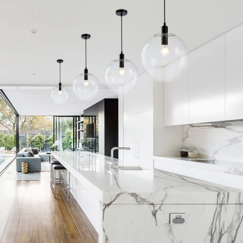 Подвесной светильник PENBALL D25 Black 212836-26