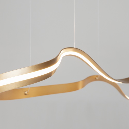 Подвесной светильник Maytoni MOD283PL-L34BS3K