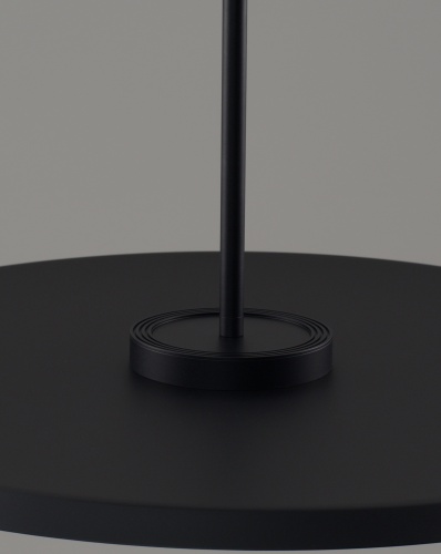 Светильник подвесной светодиодный Moderli V11106-PL Keiro