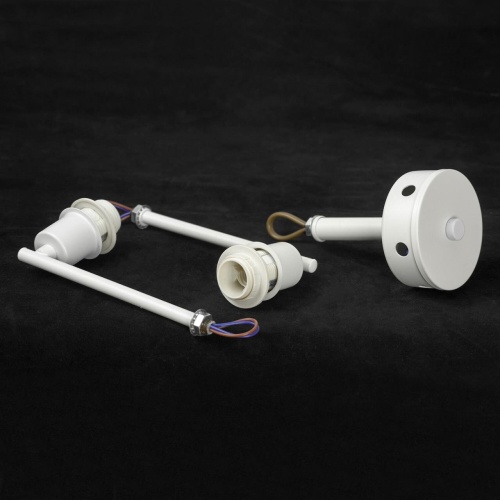 Люстра потолочная Lussole SY2398