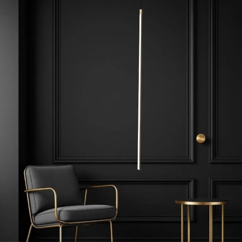 Подвесной Светильник Kemma H100 Gold от Imperiumloft 212791-26