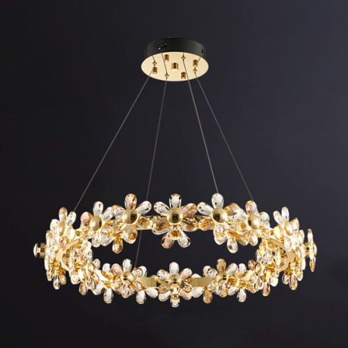 Подвесная люстра MARIOLA D50 219626-23