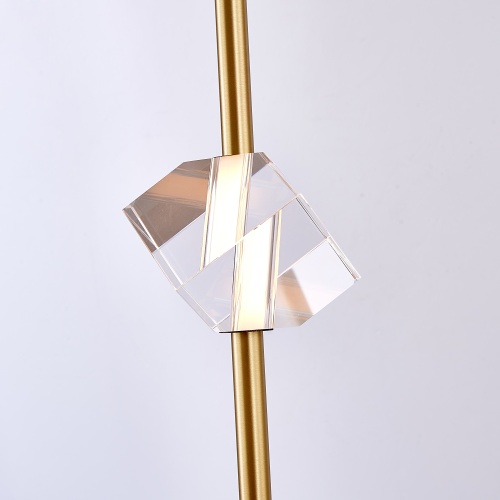 Подвесной Светильник Pardis A Brass от Imperiumloft 212922-23