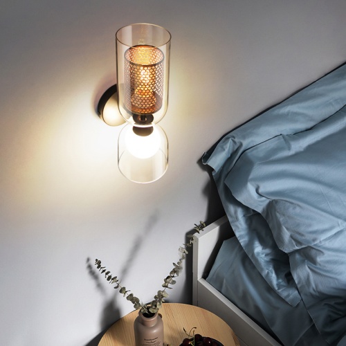 Оригинальный настенный светильник CATCH WALL ELITE 167823-26