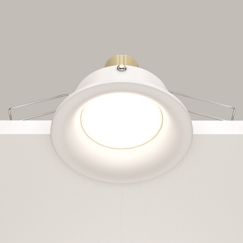 Встраиваемый светильник Technical DL027-2-01W